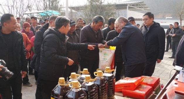 乡村振兴工作动态（第165期）