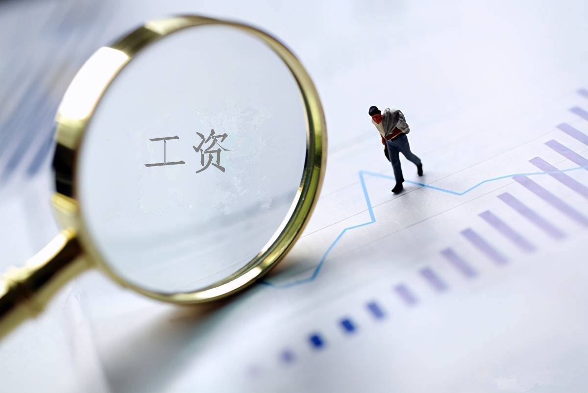 2022年度威廉体育工资总额信息披露