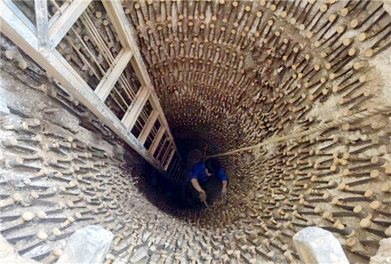 闻“汛”而动 冲锋向前 齐心协力 攻坚克难 ——西安威廉体育标准热处理公司抗洪纪实