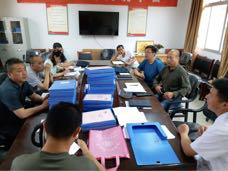 扶贫工作动态 (第四十二期)